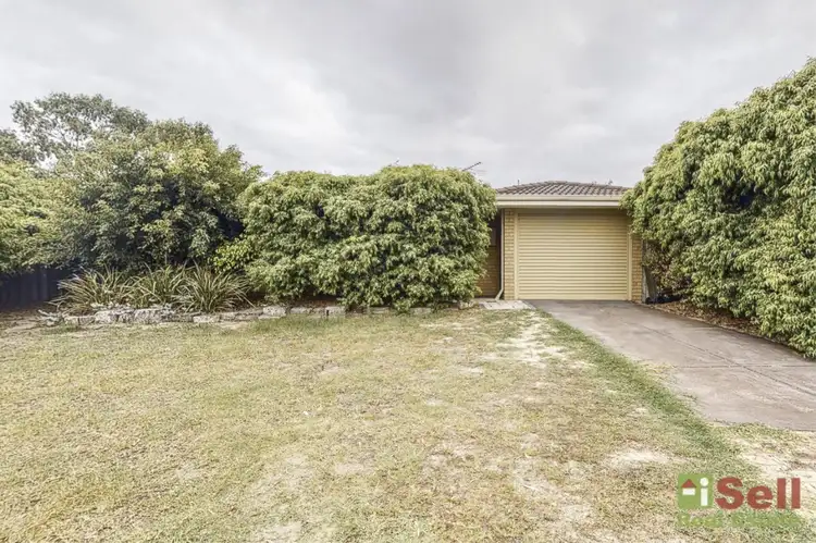 25 Chiba  Retreat, Merriwa WA 6030