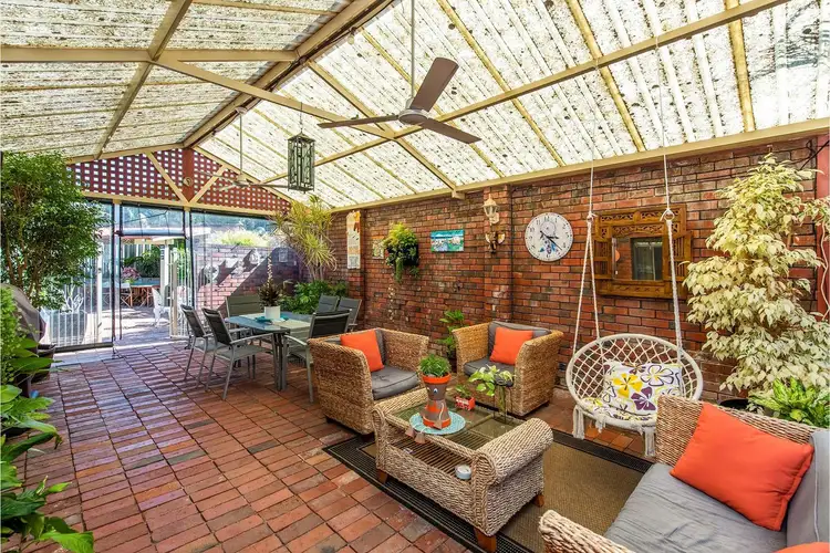 Third view of Homely house listing, 8 Shepway Place, Marangaroo WA 6064