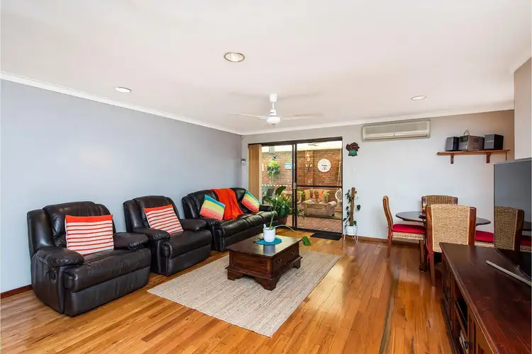 Fourth view of Homely house listing, 8 Shepway Place, Marangaroo WA 6064