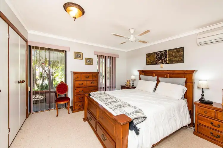 Fifth view of Homely house listing, 8 Shepway Place, Marangaroo WA 6064