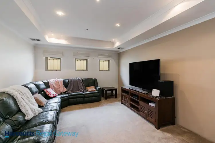Fourth view of Homely house listing, 4 Fuller Lane, Baldivis WA 6171