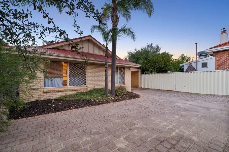 Main view of Homely house listing, 385A Charles Street, North Perth WA 6006