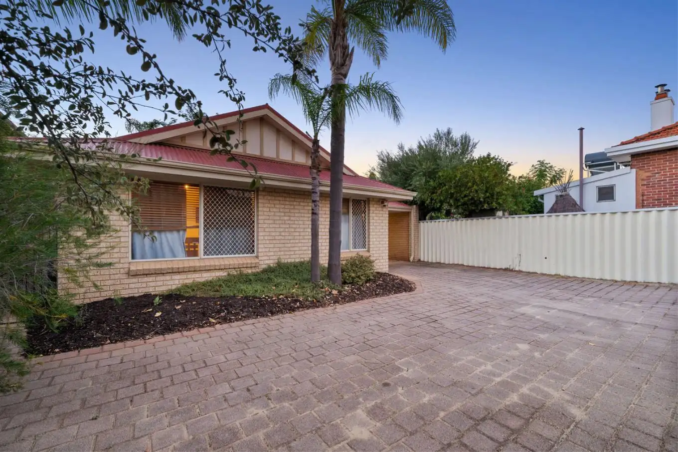Main view of Homely house listing, 385A Charles Street, North Perth WA 6006