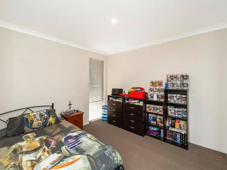 Sixth view of Homely house listing, 41 Adelong Avenue, Golden Bay WA 6174