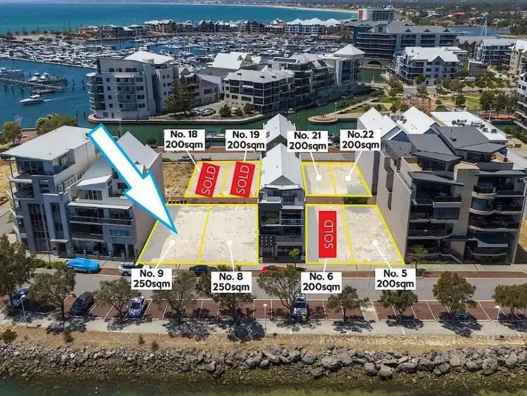 5 Galileo Loop, Mandurah WA 6210