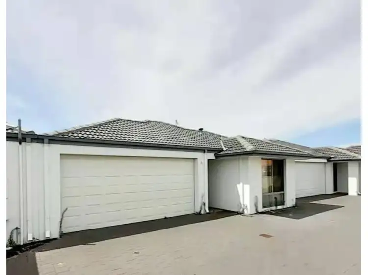 Main view of Homely villa listing, C/15 Ewing Street, Bentley WA 6102