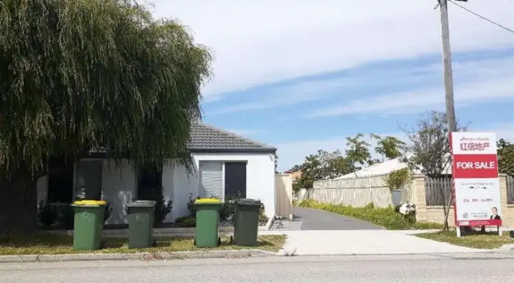 Second view of Homely villa listing, C/15 Ewing Street, Bentley WA 6102