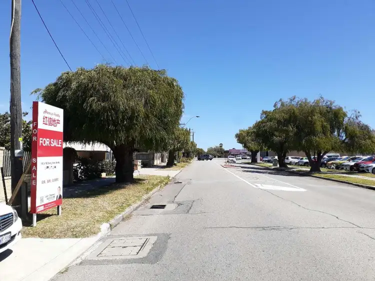 Third view of Homely villa listing, C/15 Ewing Street, Bentley WA 6102