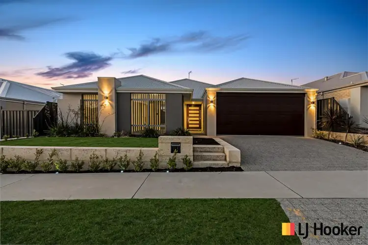 13 Flight Vista, Yanchep WA 6035