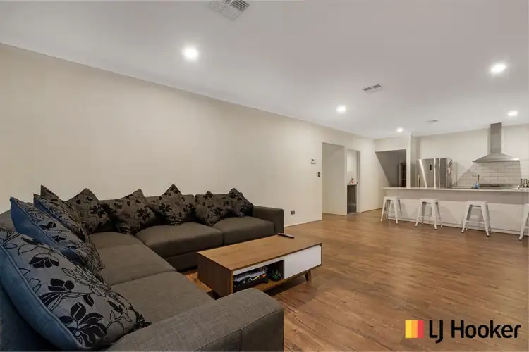 Third view of Homely house listing, 13 Flight Vista, Yanchep WA 6035