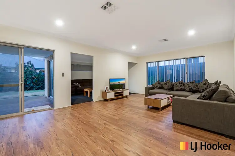 Sixth view of Homely house listing, 13 Flight Vista, Yanchep WA 6035