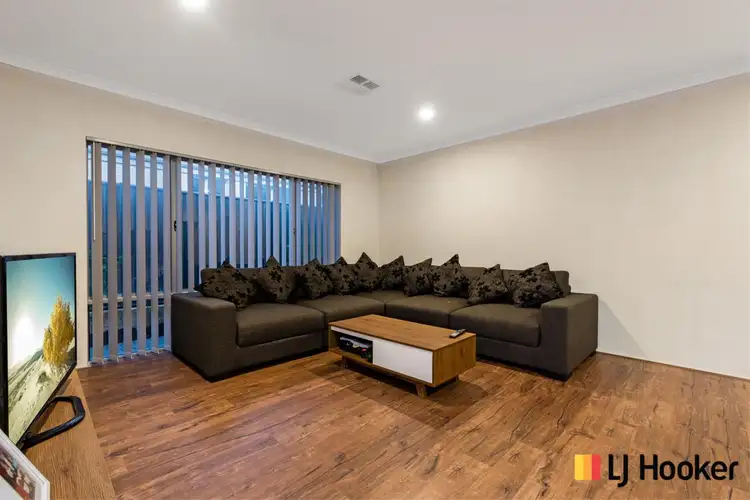 Seventh view of Homely house listing, 13 Flight Vista, Yanchep WA 6035