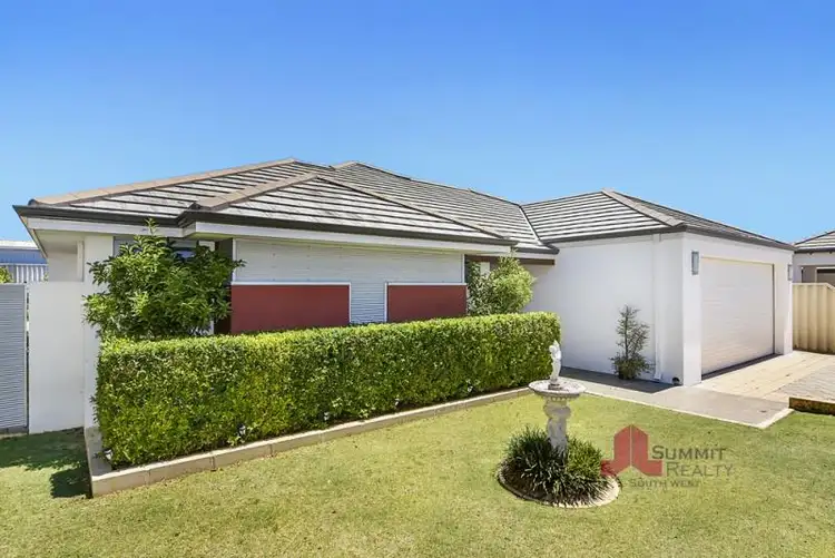 Main view of Homely house listing, 26 Robinhood Road, Dalyellup WA 6230