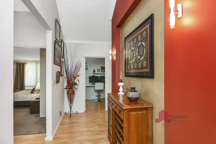 Fourth view of Homely house listing, 26 Robinhood Road, Dalyellup WA 6230