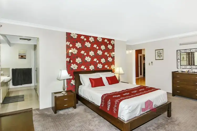 Fifth view of Homely house listing, 26 Robinhood Road, Dalyellup WA 6230