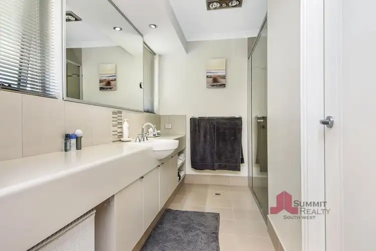 Sixth view of Homely house listing, 26 Robinhood Road, Dalyellup WA 6230
