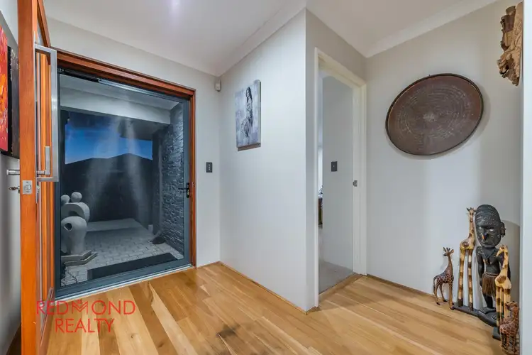 Second view of Homely house listing, 12 Nullagine Road, Banksia Grove WA 6031