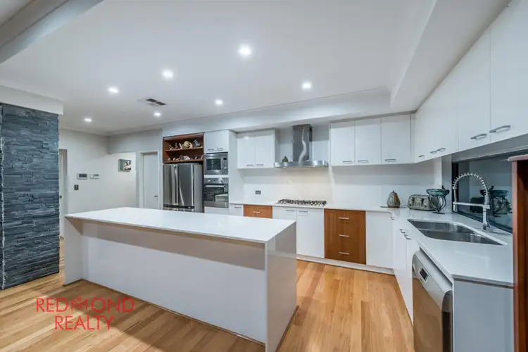 Fourth view of Homely house listing, 12 Nullagine Road, Banksia Grove WA 6031