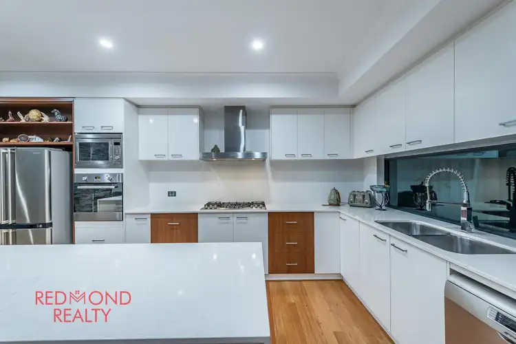 Fifth view of Homely house listing, 12 Nullagine Road, Banksia Grove WA 6031