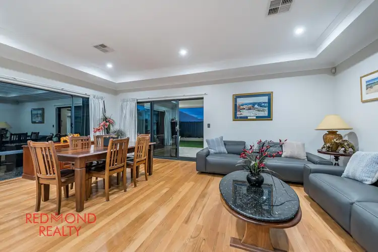 Sixth view of Homely house listing, 12 Nullagine Road, Banksia Grove WA 6031