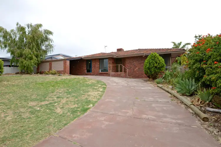 10 Exodon Place, Heathridge WA 6027