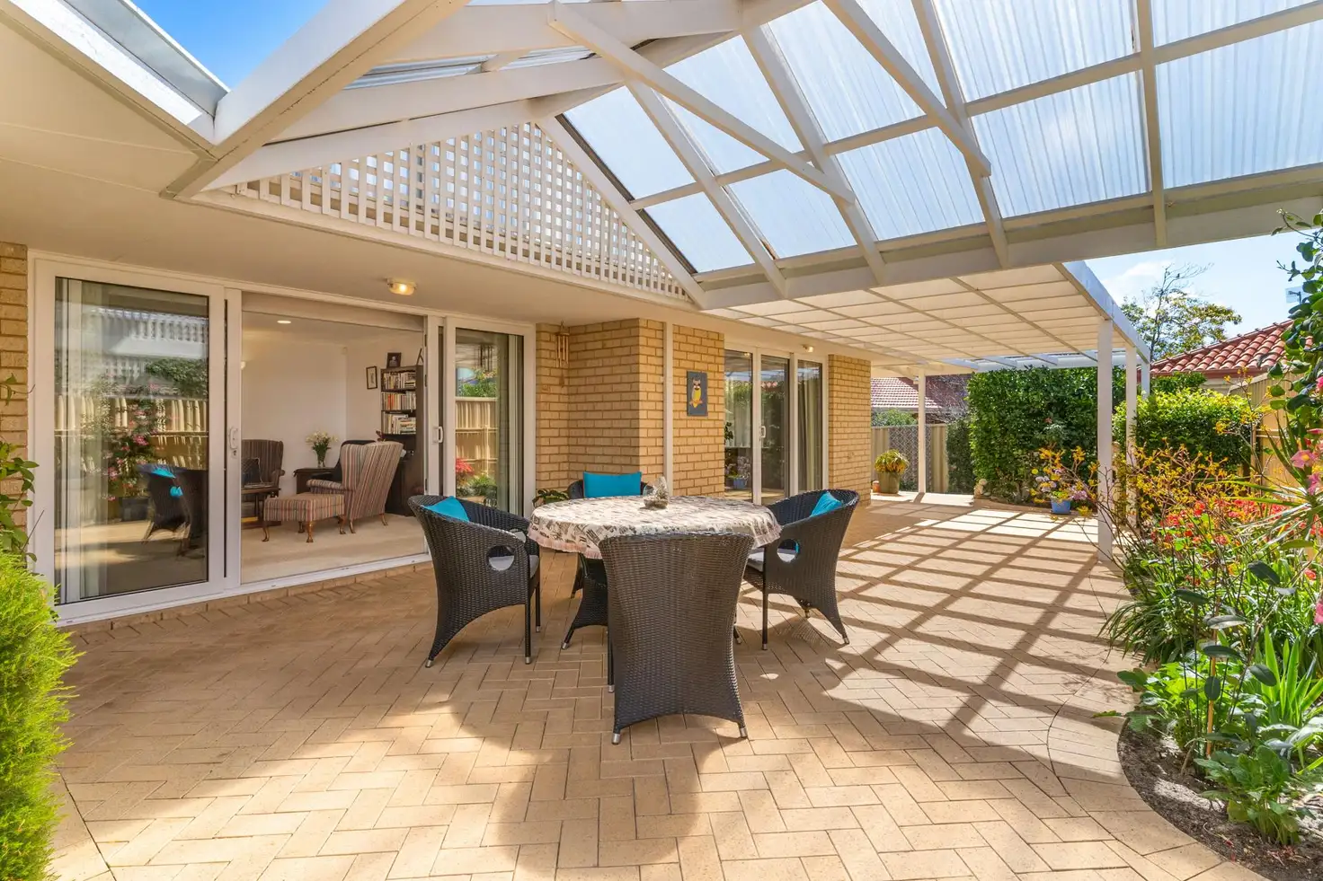 Main view of Homely house listing, 87 Chessell Drive, Duncraig WA 6023