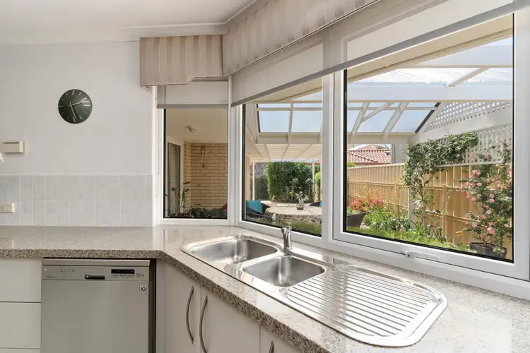 Fourth view of Homely house listing, 87 Chessell Drive, Duncraig WA 6023
