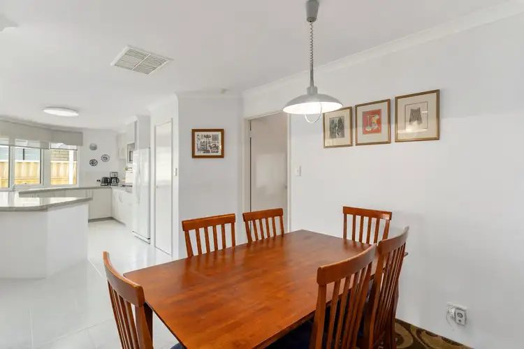 Fifth view of Homely house listing, 87 Chessell Drive, Duncraig WA 6023
