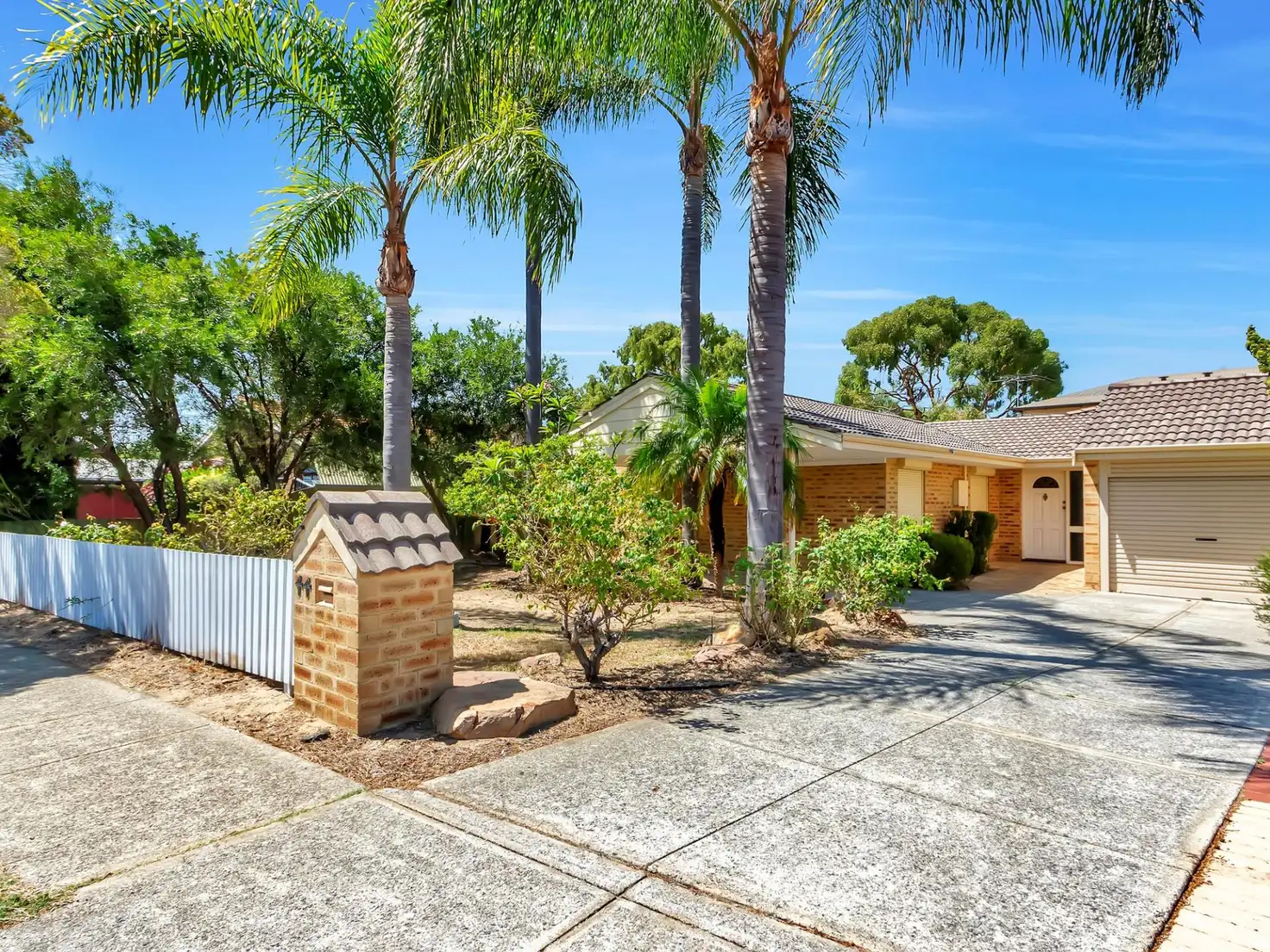 Main view of Homely house listing, 44 Grebe Street, Stirling WA 6021