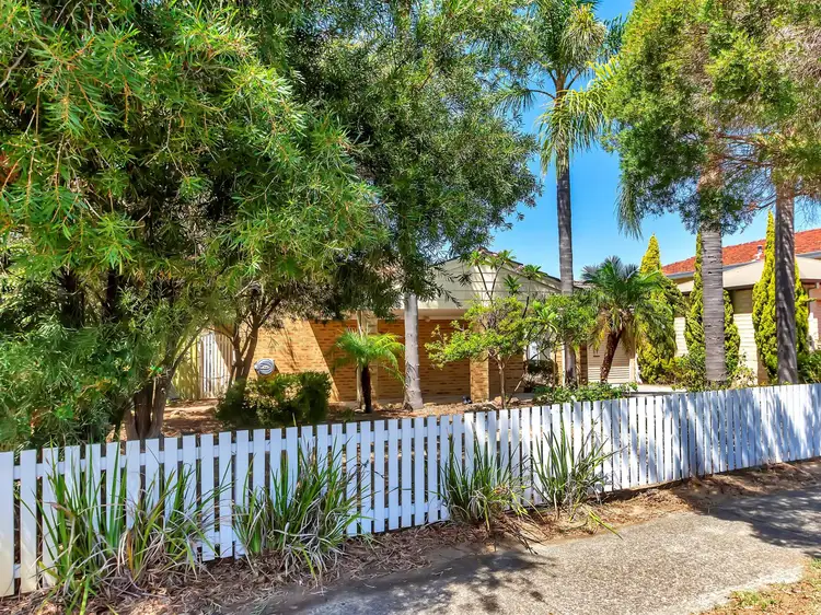 Third view of Homely house listing, 44 Grebe Street, Stirling WA 6021