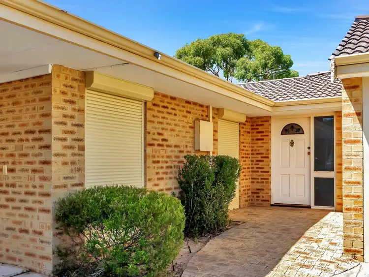 Fourth view of Homely house listing, 44 Grebe Street, Stirling WA 6021