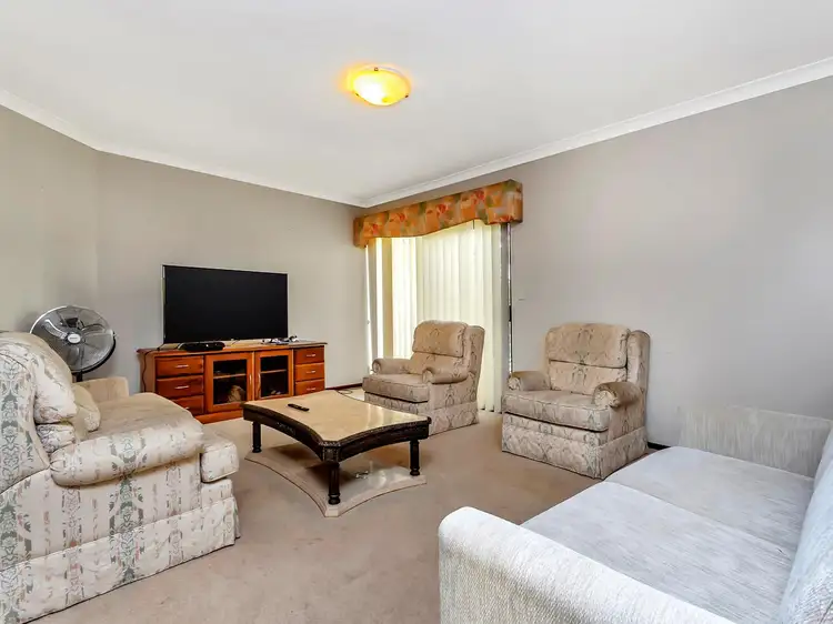 Fifth view of Homely house listing, 44 Grebe Street, Stirling WA 6021