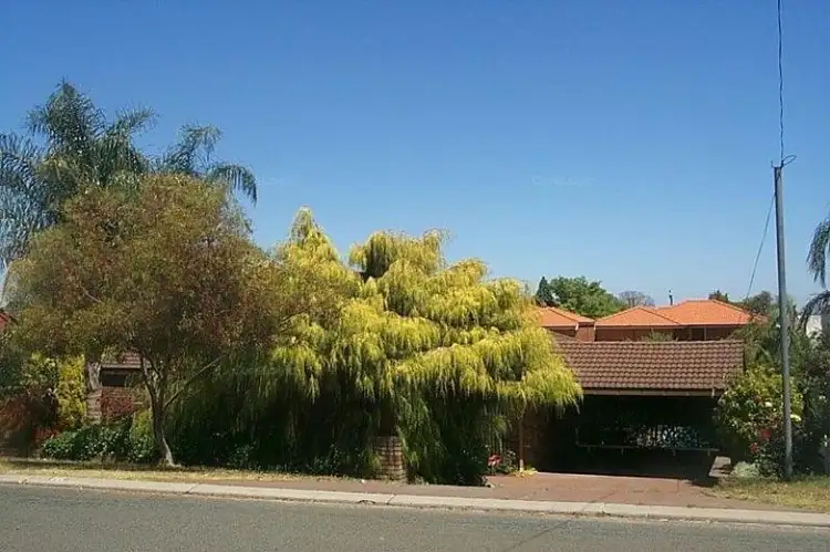 16 Tuart Street, Yokine WA 6060