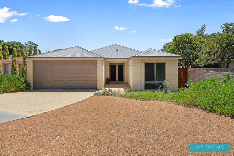 3A Chiswick Street, Wembley Downs WA 6019