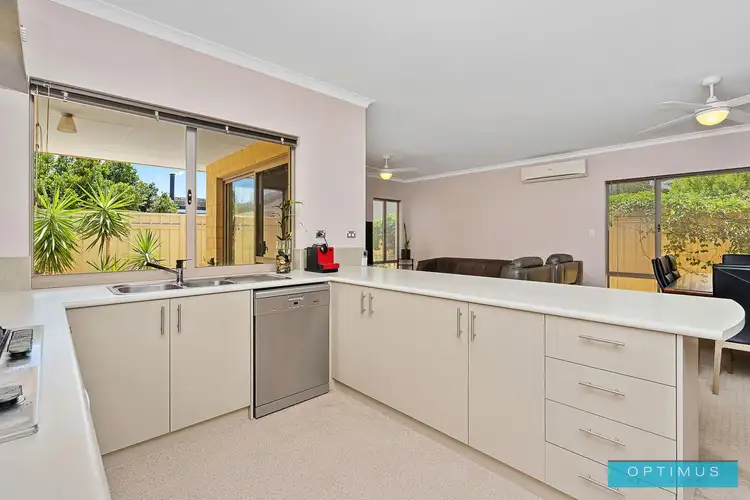 Sixth view of Homely house listing, 3A Chiswick Street, Wembley Downs WA 6019