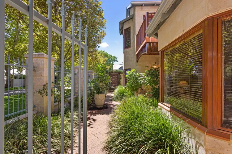 Main view of Homely house listing, 22 George Avenue, Claremont WA 6010