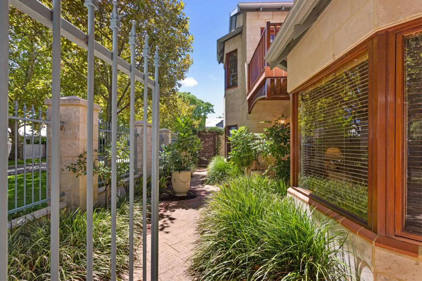 Main view of Homely house listing, 22 George Avenue, Claremont WA 6010