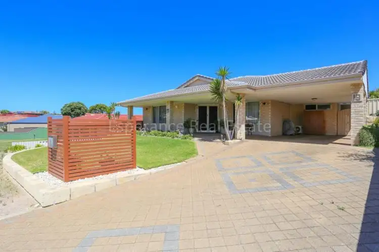 Second view of Homely house listing, 19 Adelaide Street, West Beach WA 6450
