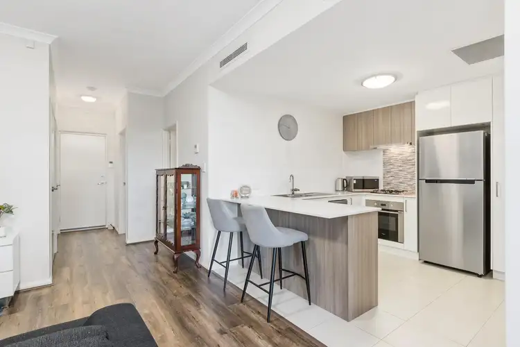 Main view of Homely apartment listing, 33/2 Louvre Way, Baldivis WA 6171
