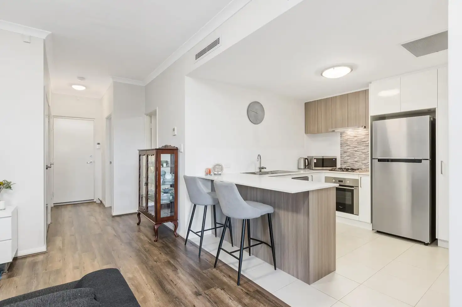 Main view of Homely apartment listing, 33/2 Louvre Way, Baldivis WA 6171