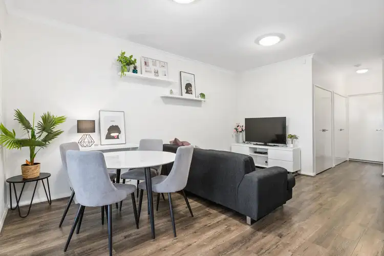 Second view of Homely apartment listing, 33/2 Louvre Way, Baldivis WA 6171