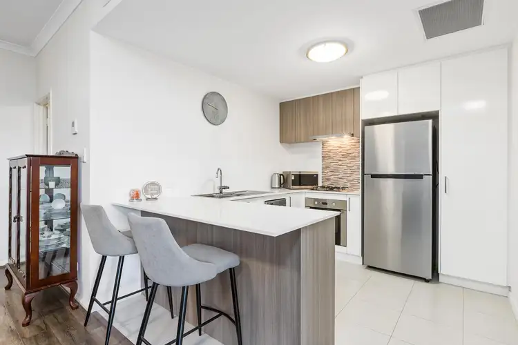 Third view of Homely apartment listing, 33/2 Louvre Way, Baldivis WA 6171