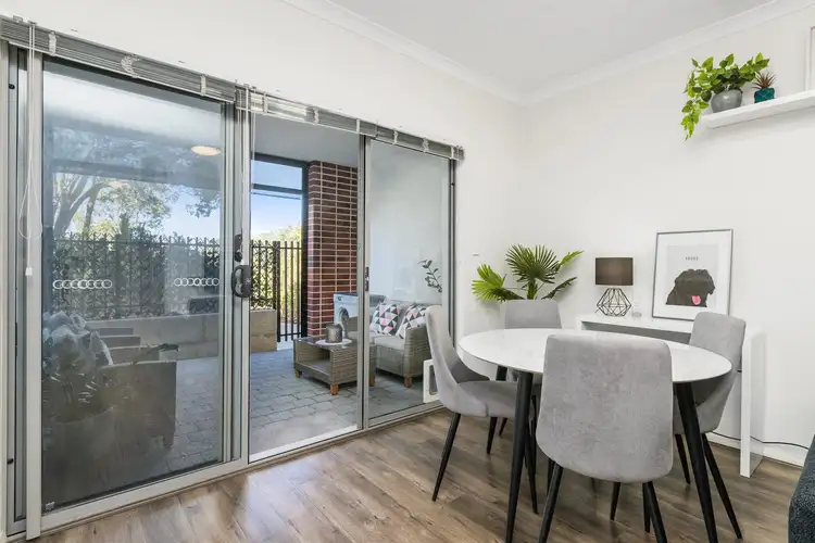 Seventh view of Homely apartment listing, 33/2 Louvre Way, Baldivis WA 6171