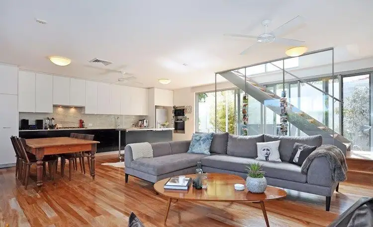 Main view of Homely house listing, 92 Redfern Street, Subiaco WA 6008