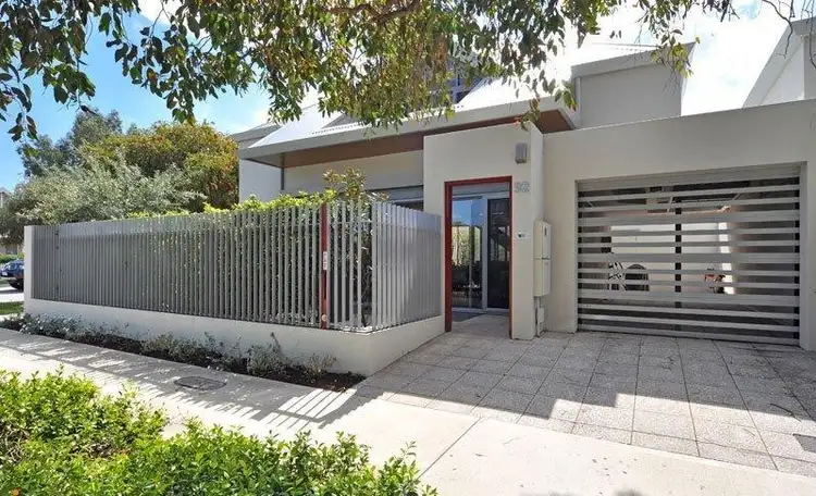 Third view of Homely house listing, 92 Redfern Street, Subiaco WA 6008