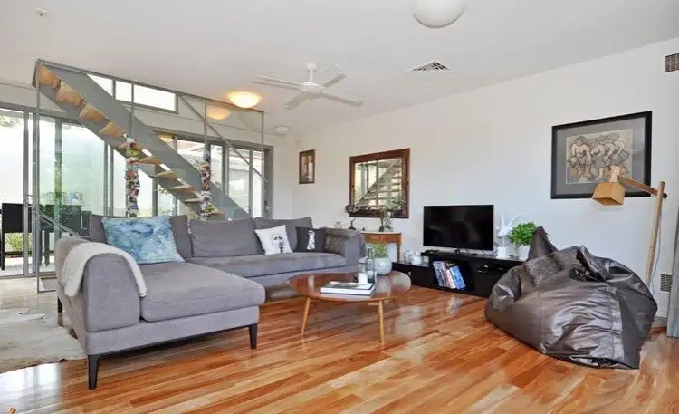 Fourth view of Homely house listing, 92 Redfern Street, Subiaco WA 6008