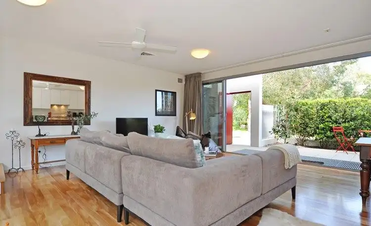 Fifth view of Homely house listing, 92 Redfern Street, Subiaco WA 6008