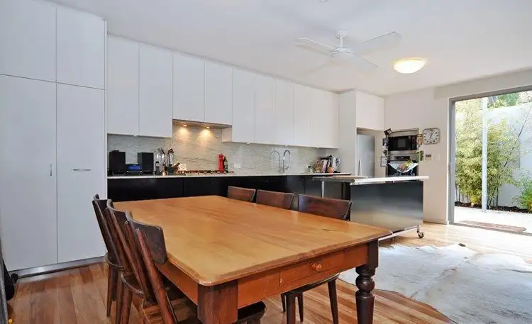 Sixth view of Homely house listing, 92 Redfern Street, Subiaco WA 6008