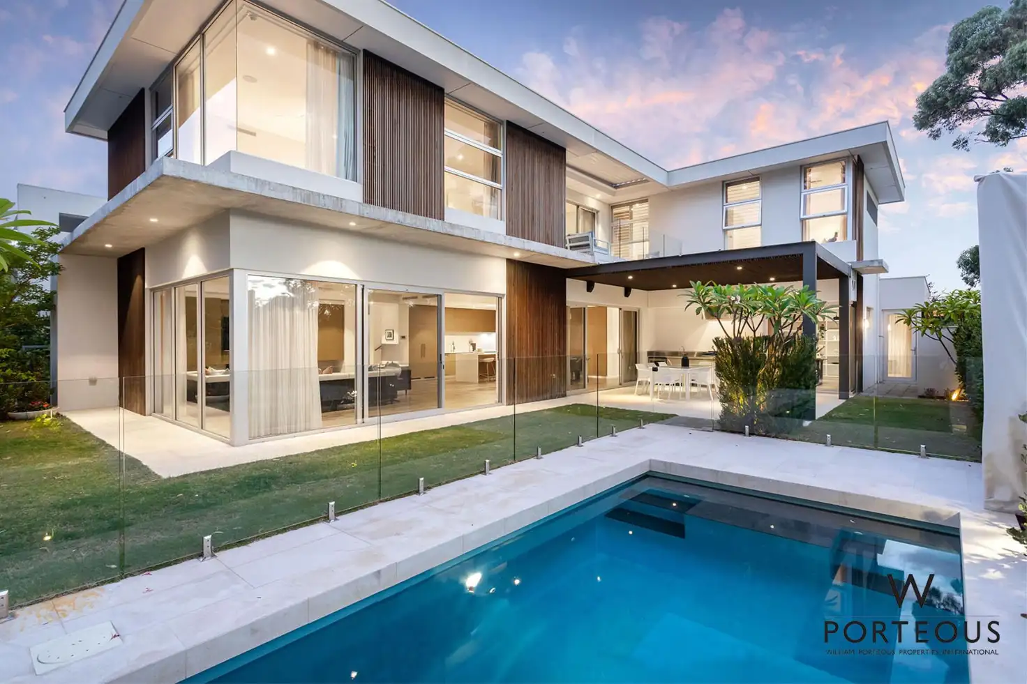 Main view of Homely house listing, 20 Hurdles Drive, Floreat WA 6014