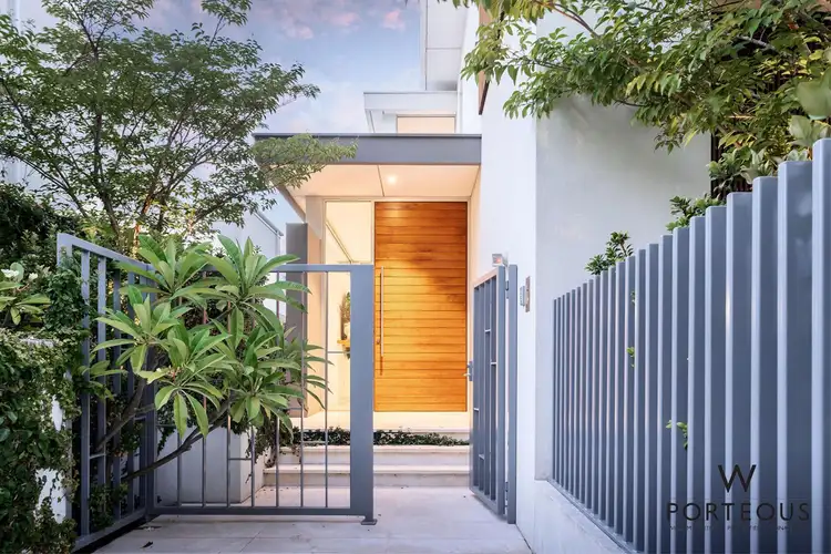 Third view of Homely house listing, 20 Hurdles Drive, Floreat WA 6014